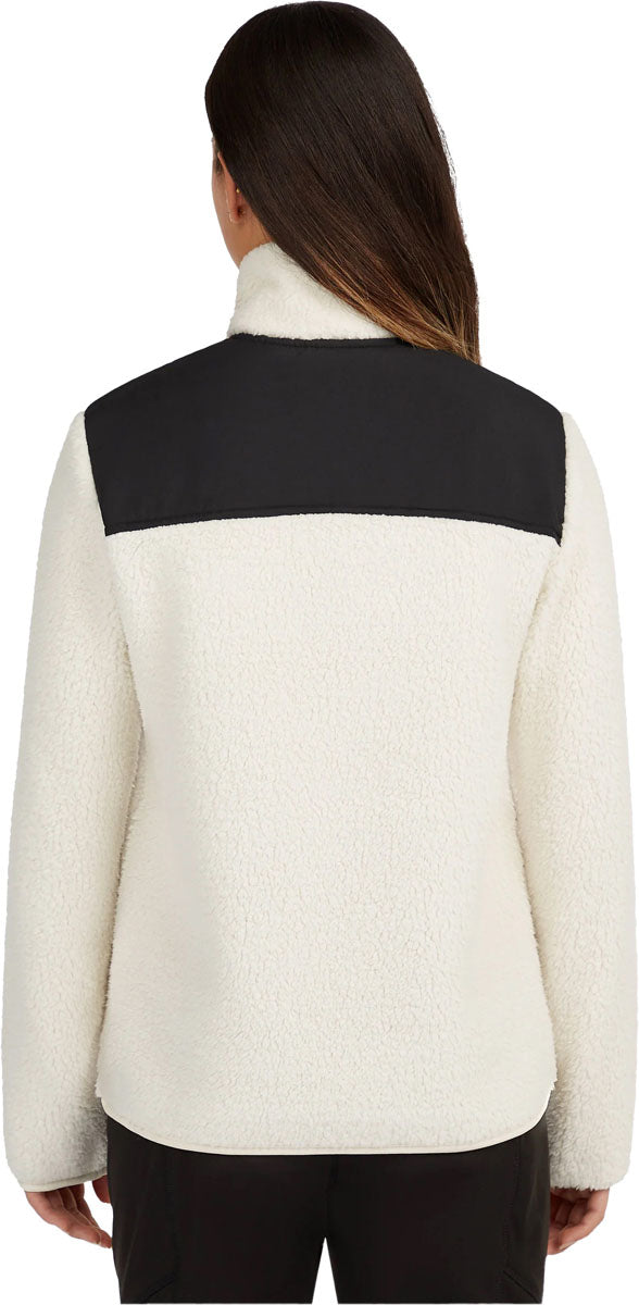 FWC'Cruz Fuzzy Jacket - Women's