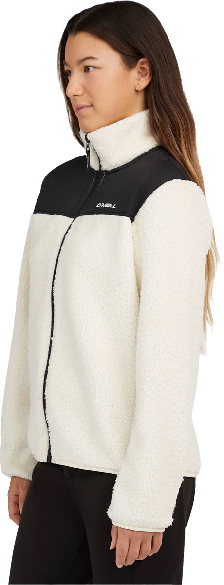 FWC'Cruz Fuzzy Jacket - Women's