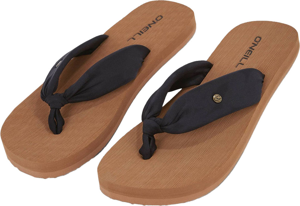 Ditsy Sun Sandals - Women's 
