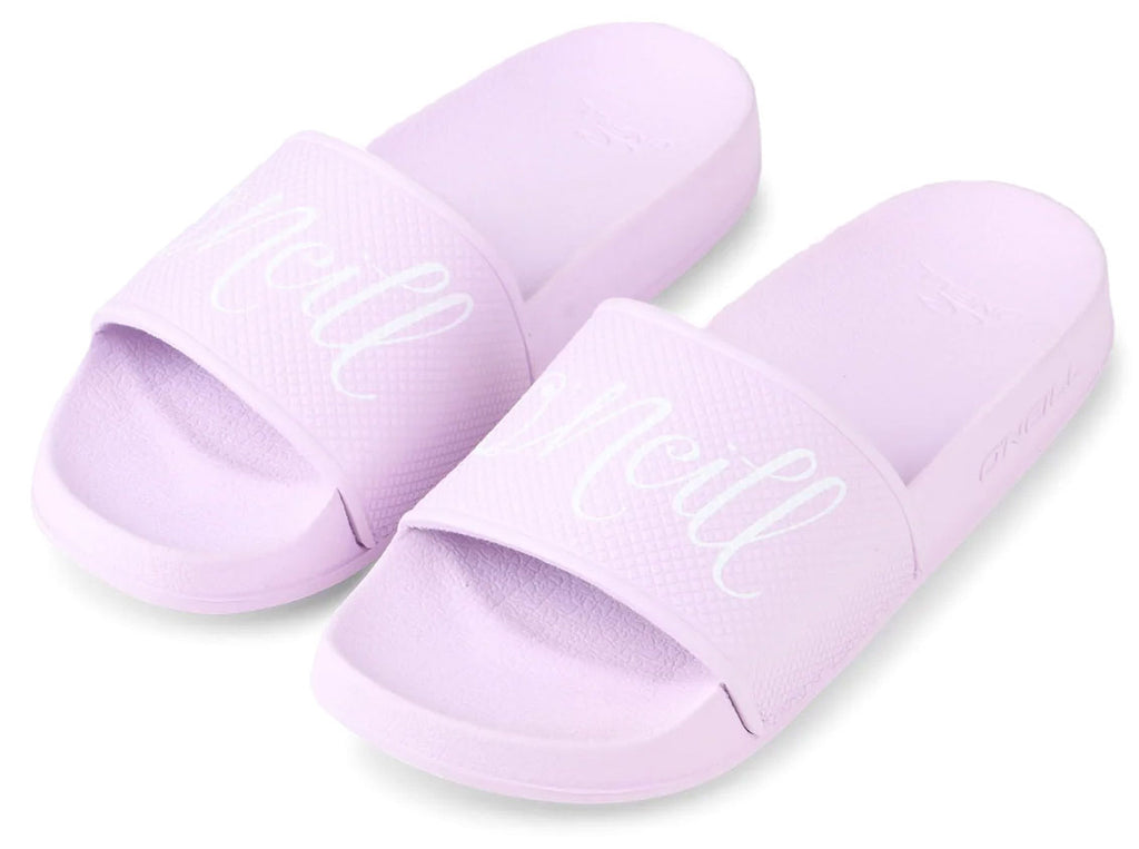 Script Sandals - Women's 
