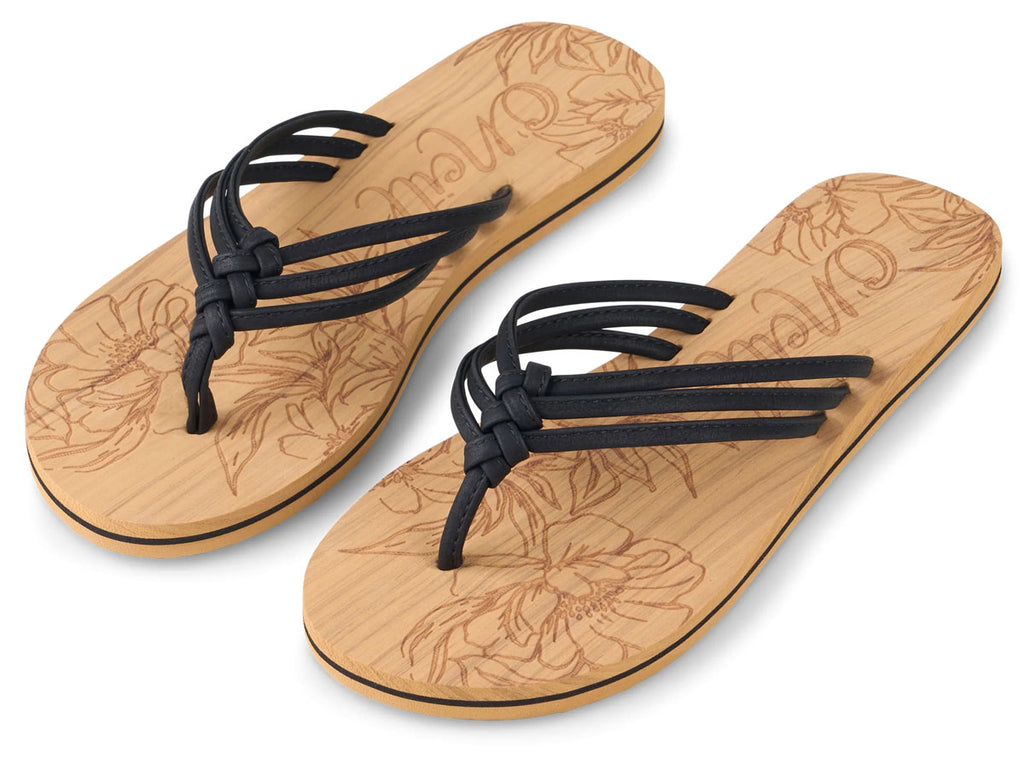 Ditsy Sandals - Women's 