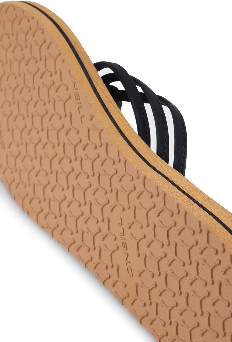 Ditsy Sandals - Women's 