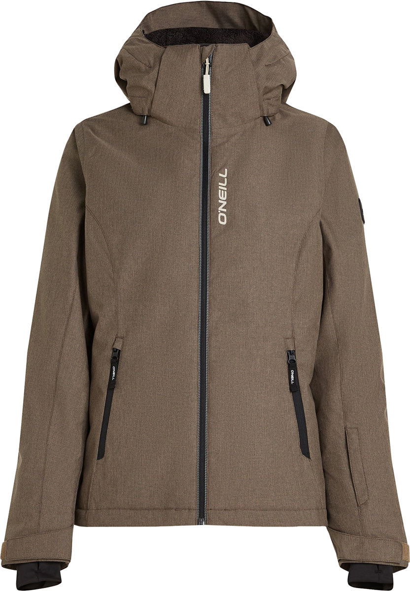 Stuvite Ski Jacket - Women's