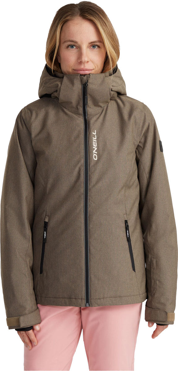 Stuvite Ski Jacket - Women's