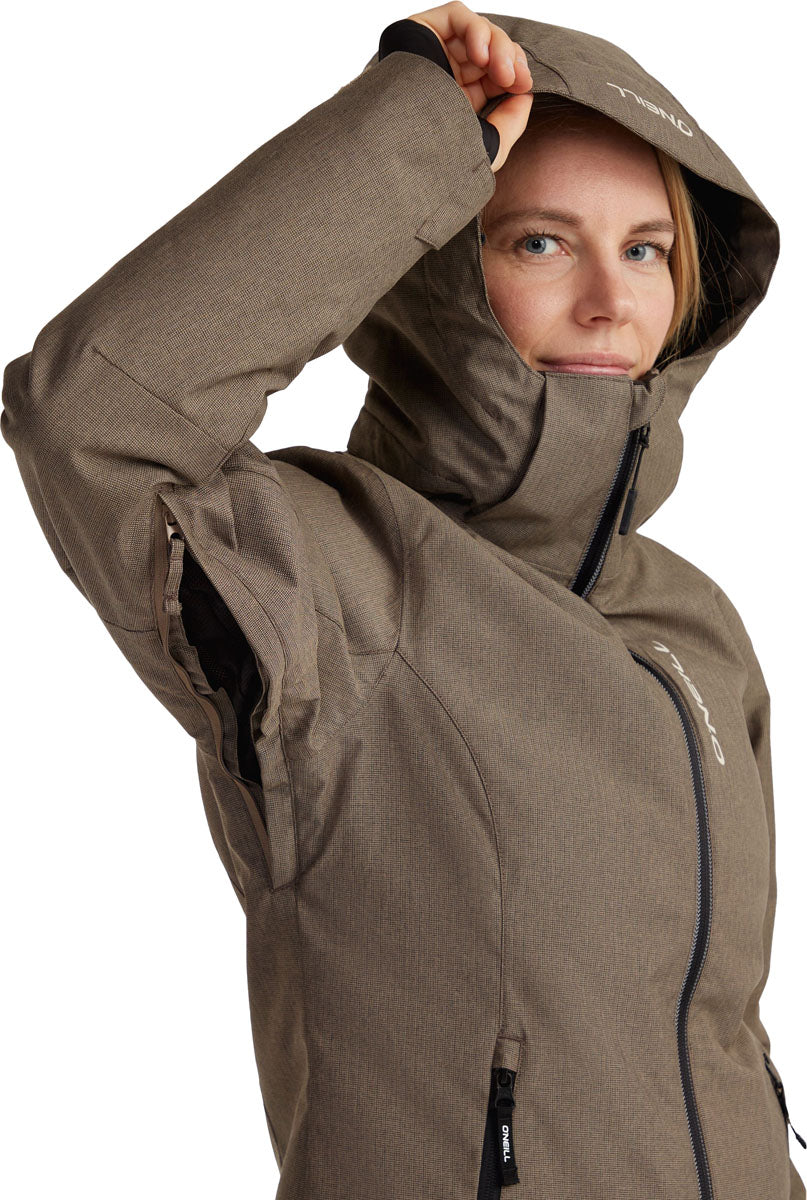 Stuvite Ski Jacket - Women's
