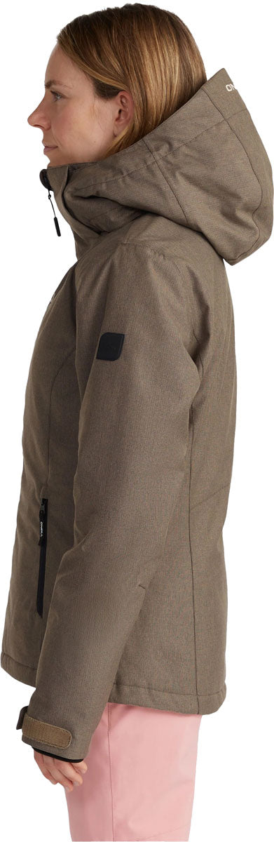Stuvite Ski Jacket - Women's