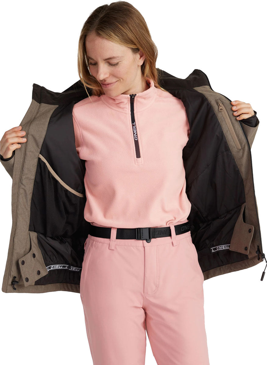Stuvite Ski Jacket - Women's