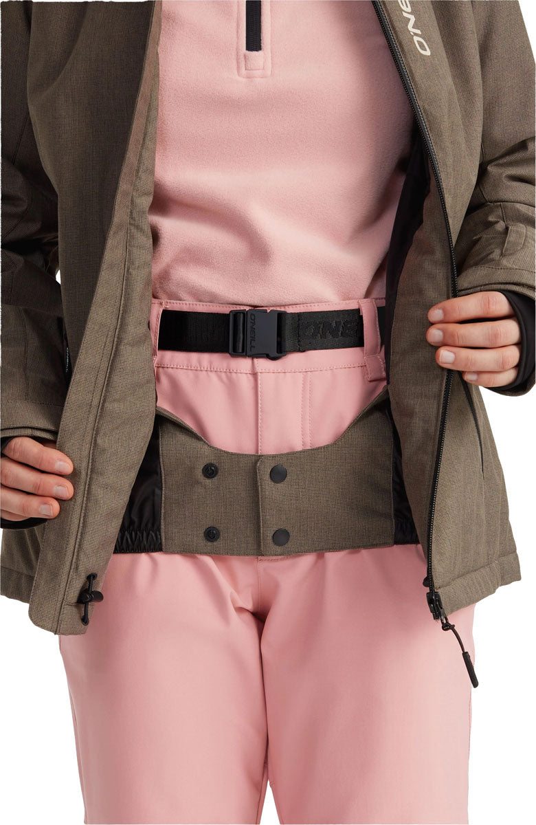 Stuvite Ski Jacket - Women's