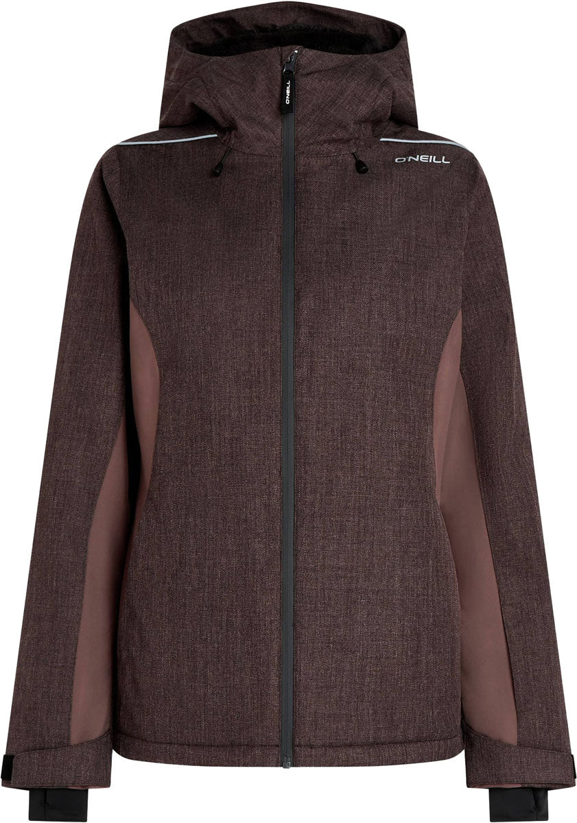 FWC'Cruz Melange Ski Jacket - Women's 