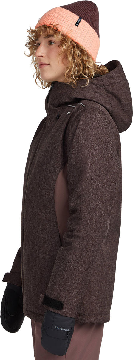 FWC'Cruz Melange Ski Jacket - Women's 