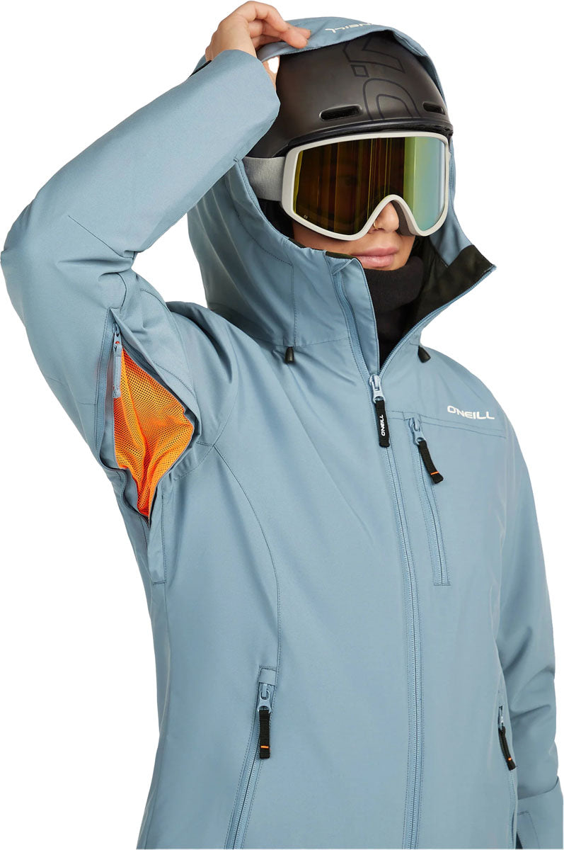 FWC'Cruz Ski Jacket - Women's 