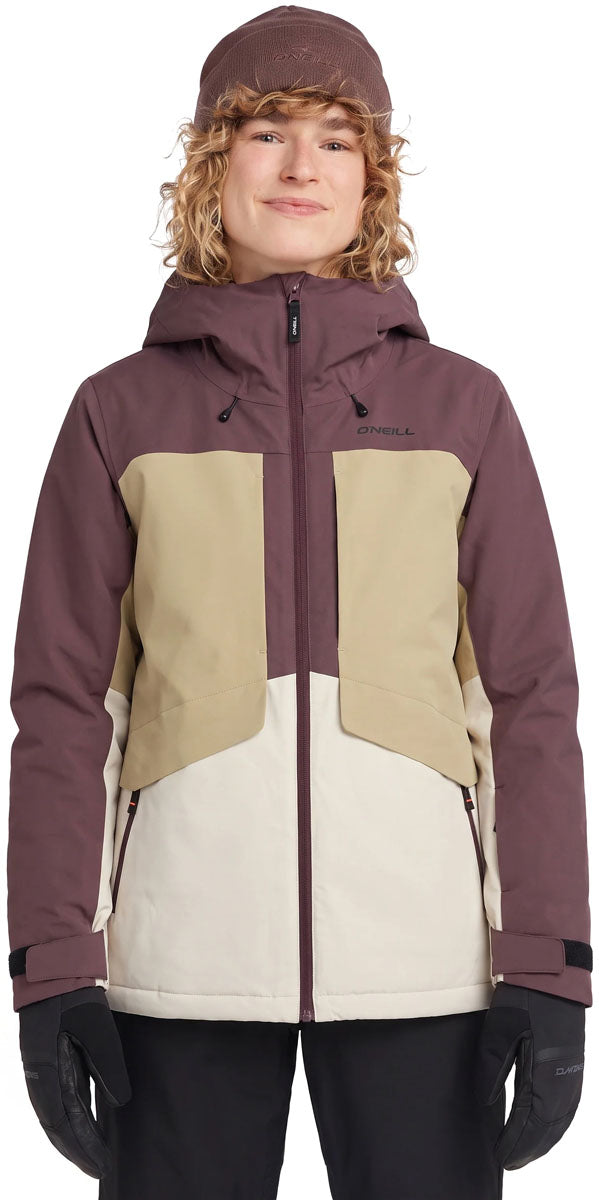 FWC'Cruz Pro Ski Jacket - Women's 