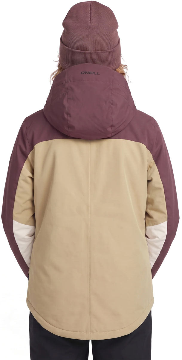 FWC'Cruz Pro Ski Jacket - Women's 