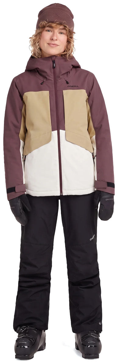 FWC'Cruz Pro Ski Jacket - Women's 