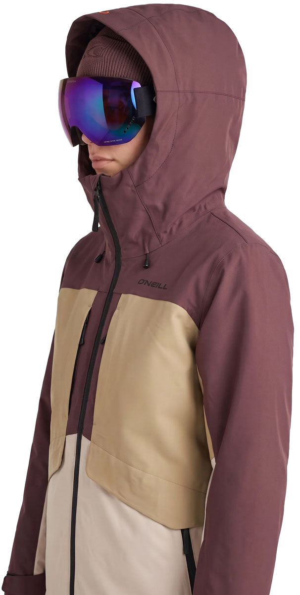 FWC'Cruz Pro Ski Jacket - Women's 