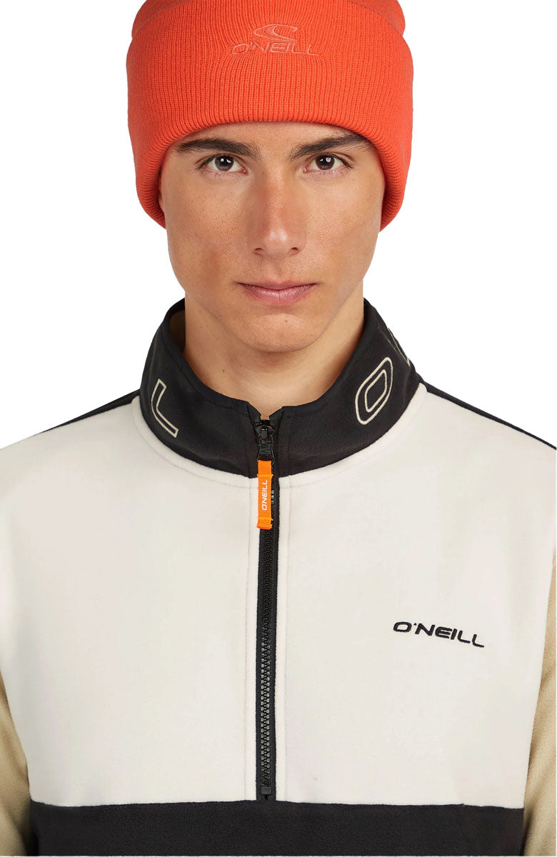 FWC'Cruz Triple Polartec Long Sleeve Half Zip - Men's