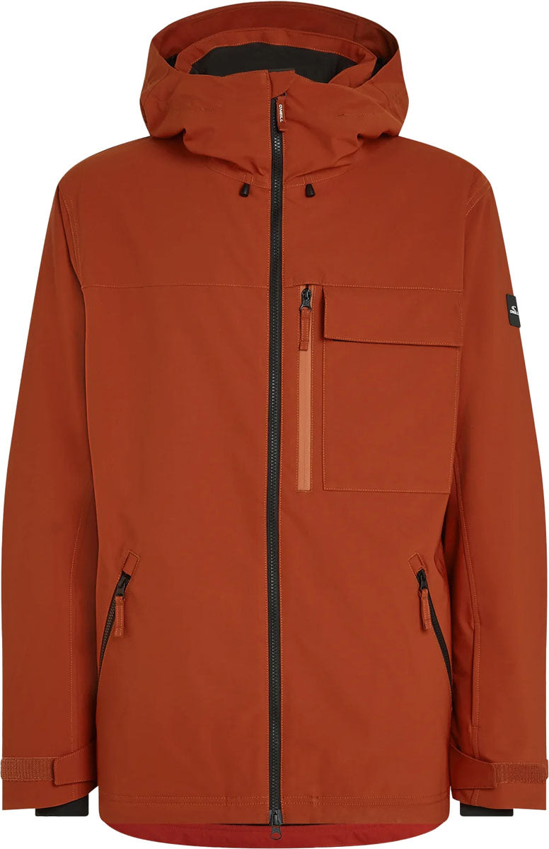 FWC'Peak Ski Jacket - Men's