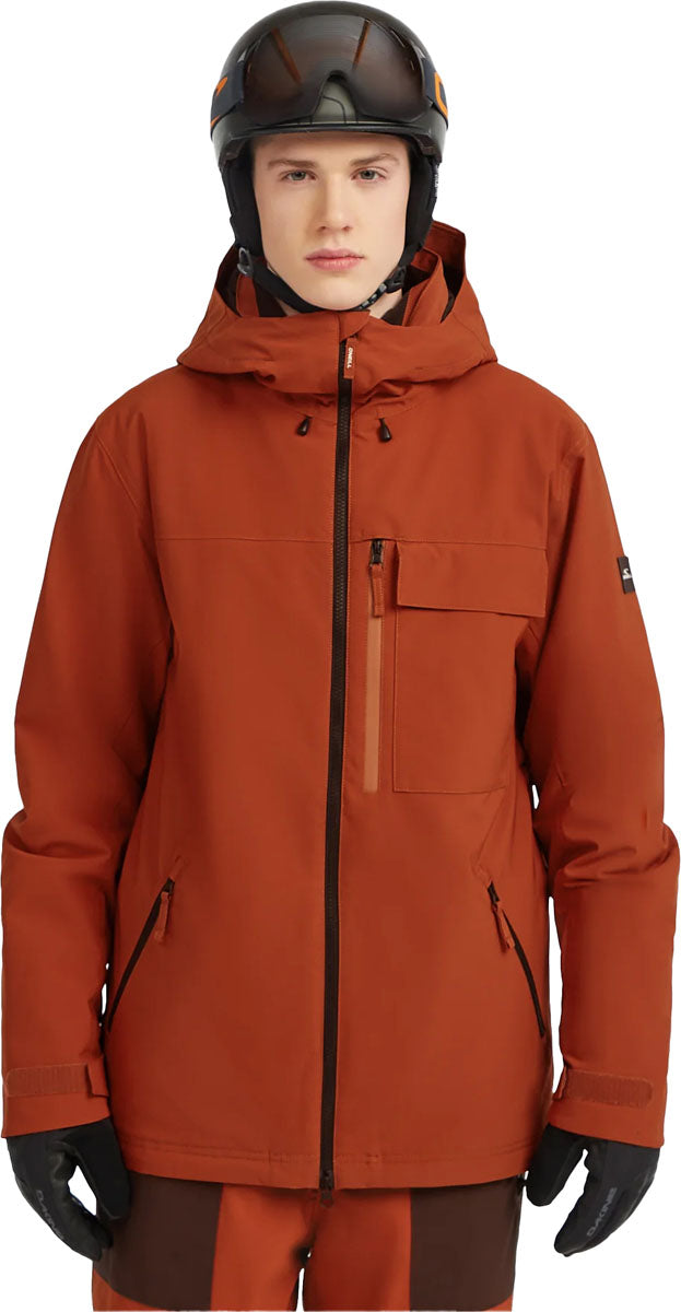 FWC'Peak Ski Jacket - Men's