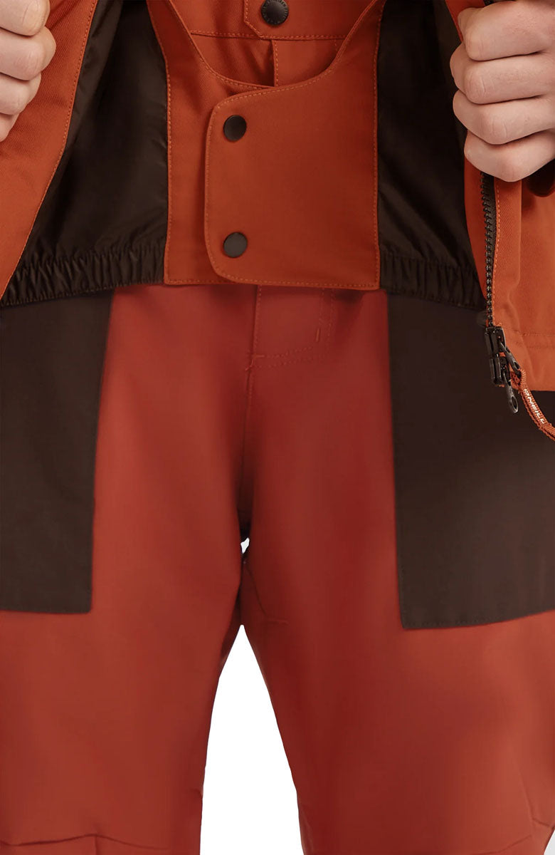 FWC'Peak Ski Jacket - Men's