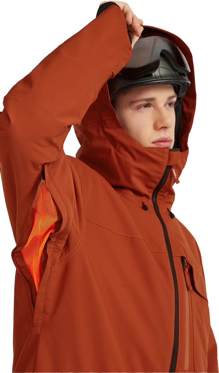 FWC'Peak Ski Jacket - Men's