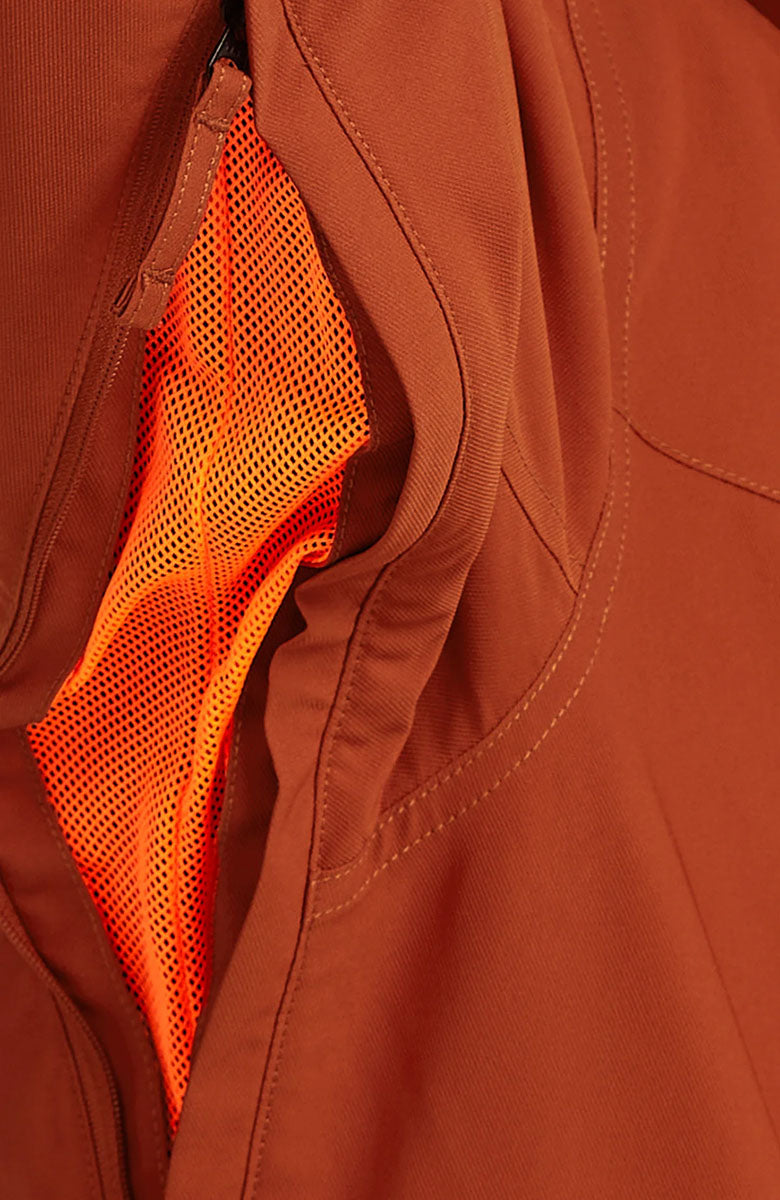 FWC'Peak Ski Jacket - Men's