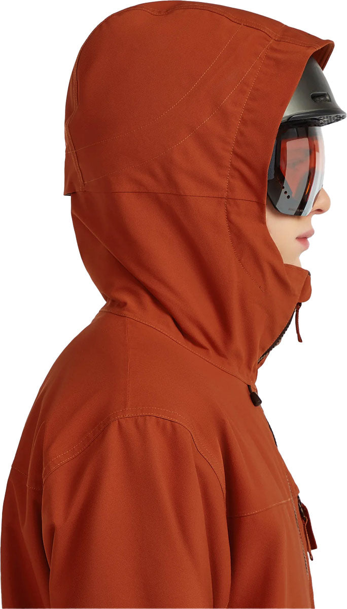 FWC'Peak Ski Jacket - Men's