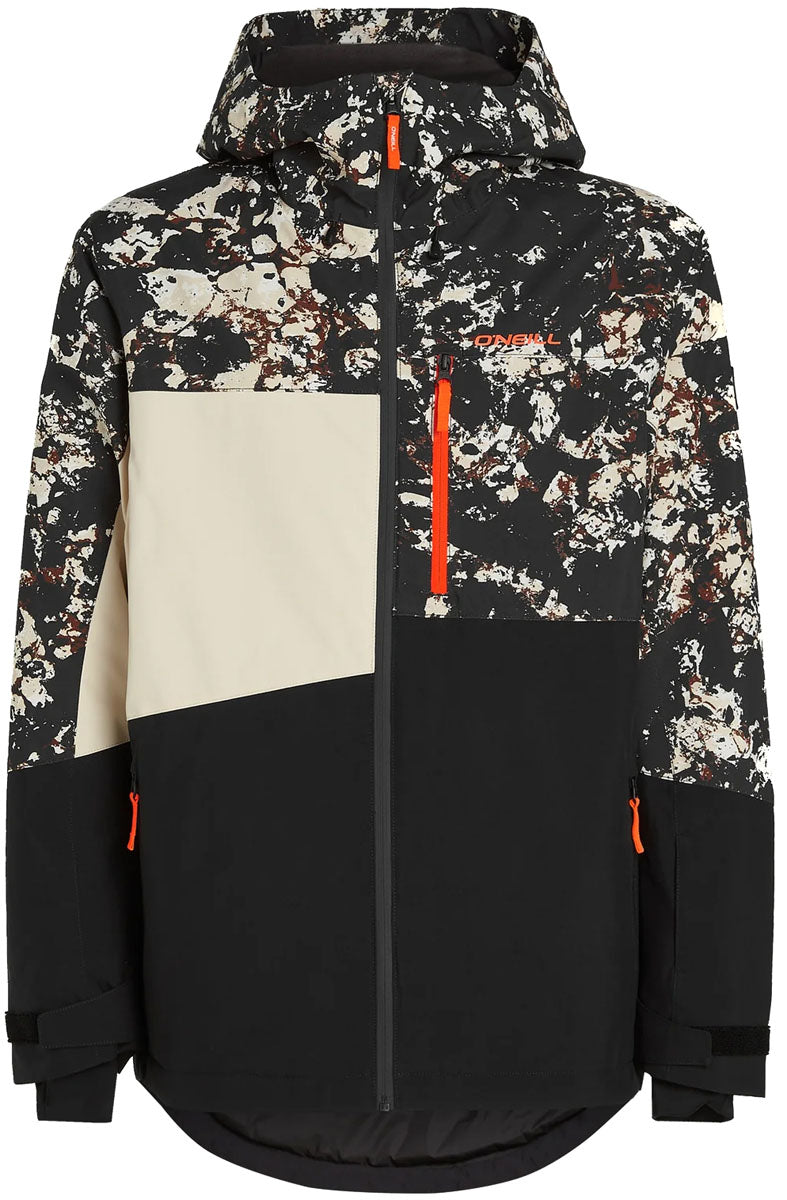 FWC'Cruz Triple Ski Jacket - Men's