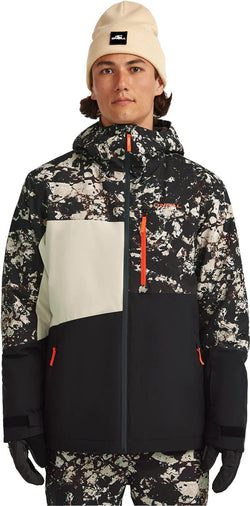 FWC'Cruz Triple Winter Sports Jacket - Men's
