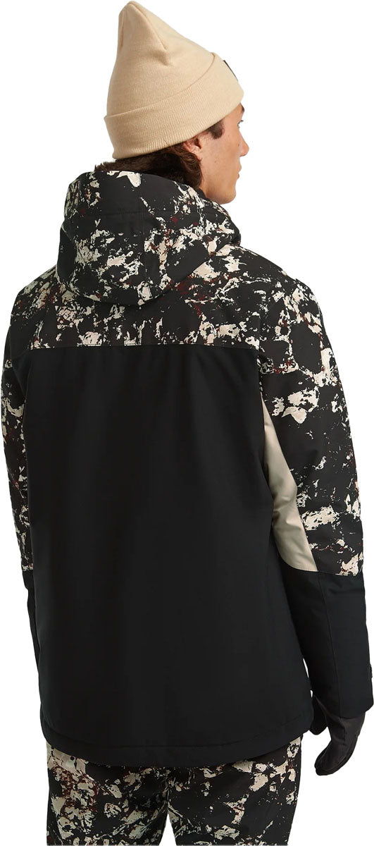 FWC'Cruz Triple Ski Jacket - Men's
