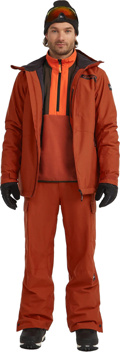 FWC'Cruz Ski Jacket - Men's