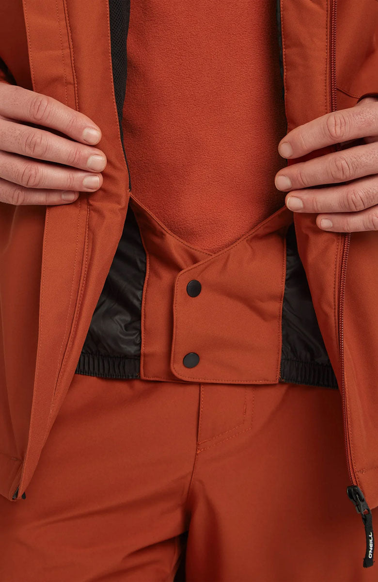 FWC'Cruz Ski Jacket - Men's