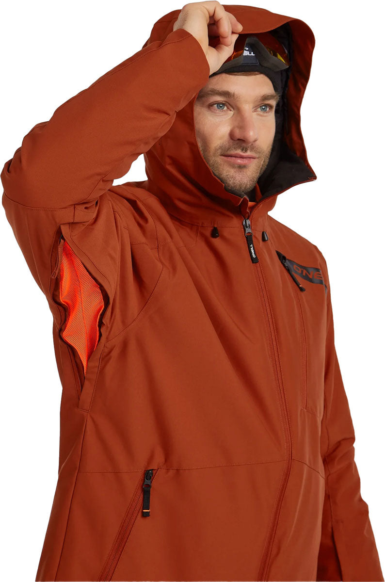FWC'Cruz Ski Jacket - Men's