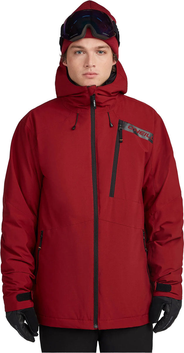 FWC'Cruz Ski Jacket - Men's