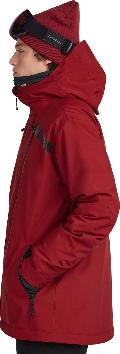 FWC'Cruz Ski Jacket - Men's