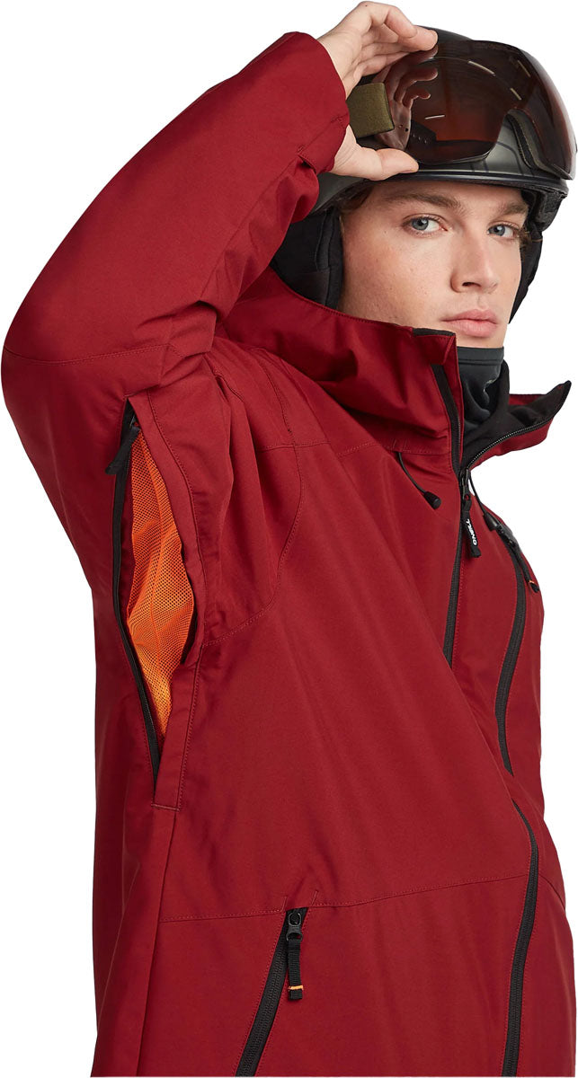 FWC'Cruz Ski Jacket - Men's