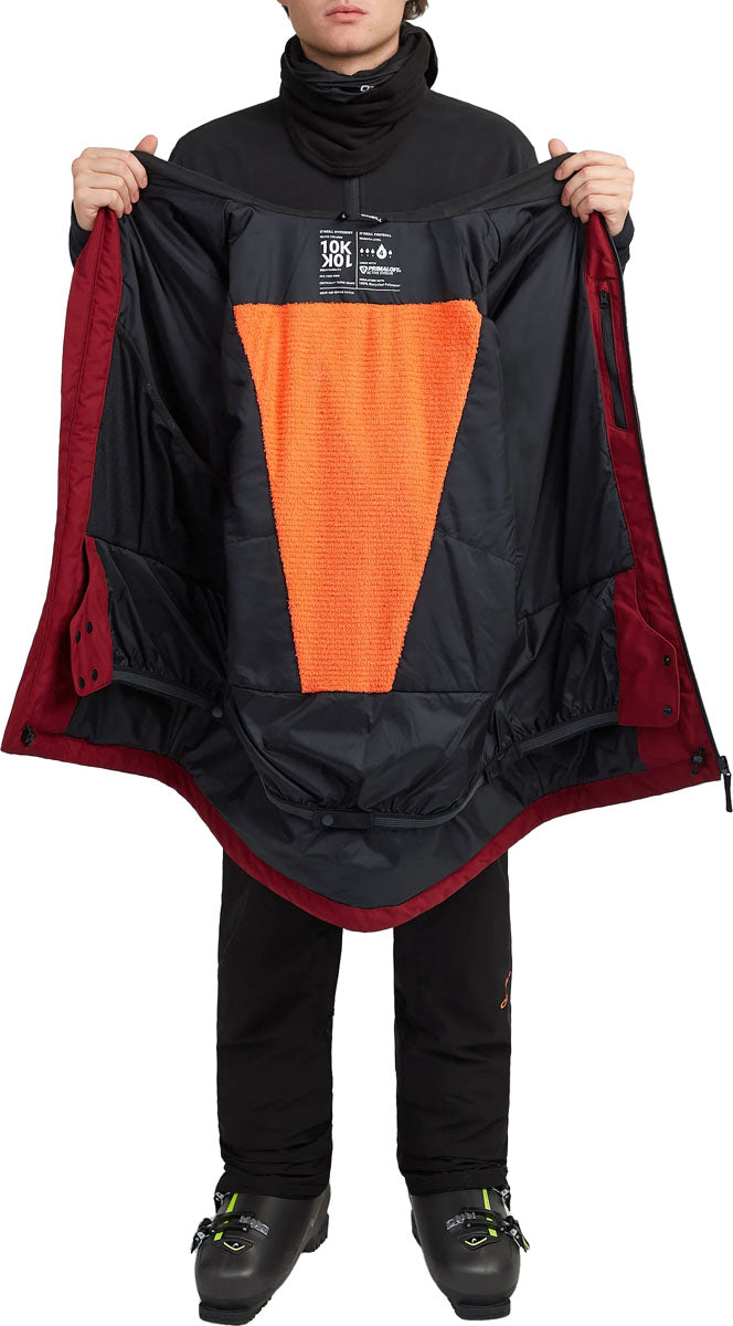 FWC'Cruz Ski Jacket - Men's