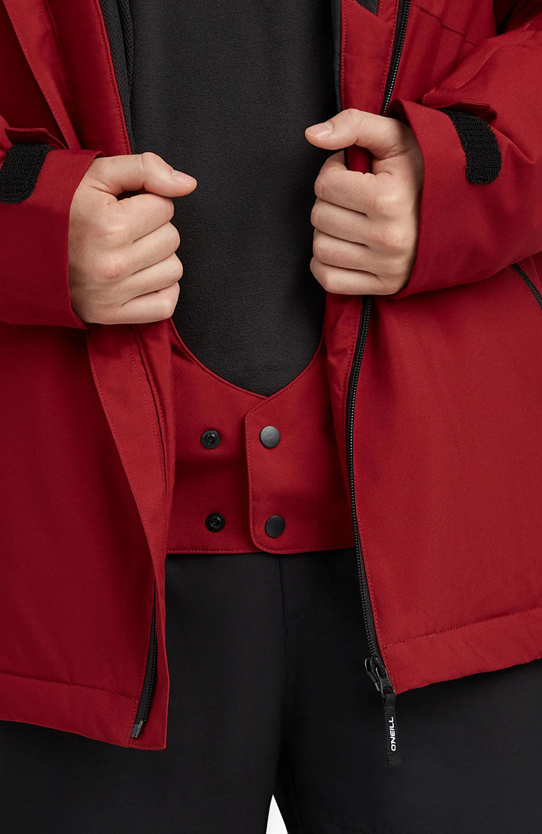 FWC'Cruz Ski Jacket - Men's