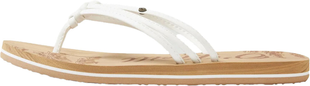Ditsy Sandals - Women's