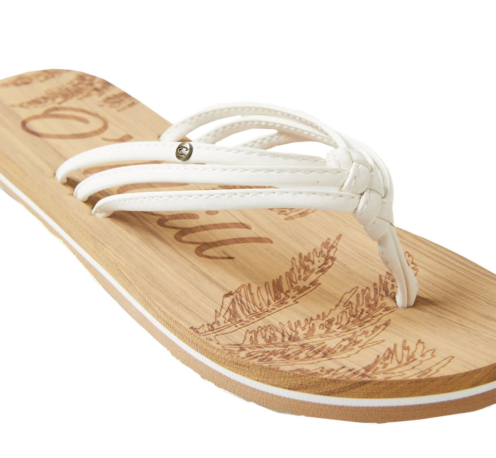 Ditsy Sandals - Women's