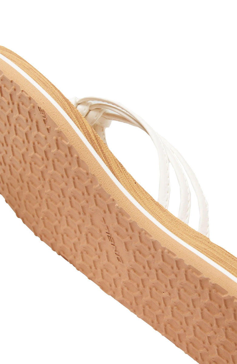 Ditsy Sandals - Women's