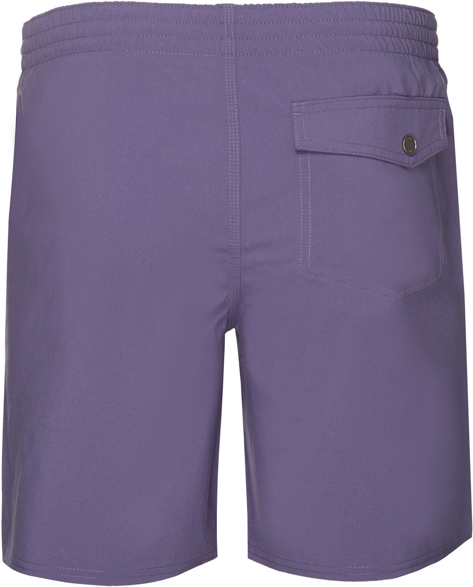 Solid Volley Boardshorts - Men’s 