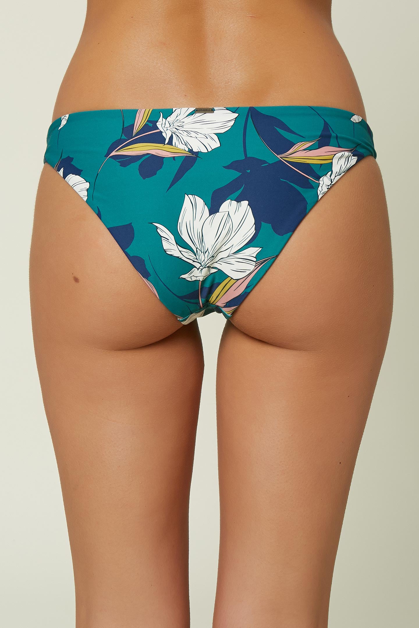 Bridget Revo Classic Reversible Bikini Bottom - Women's