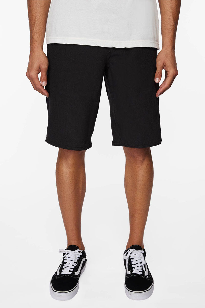 Stockton 2.0 Hybrid Shorts - Men's 