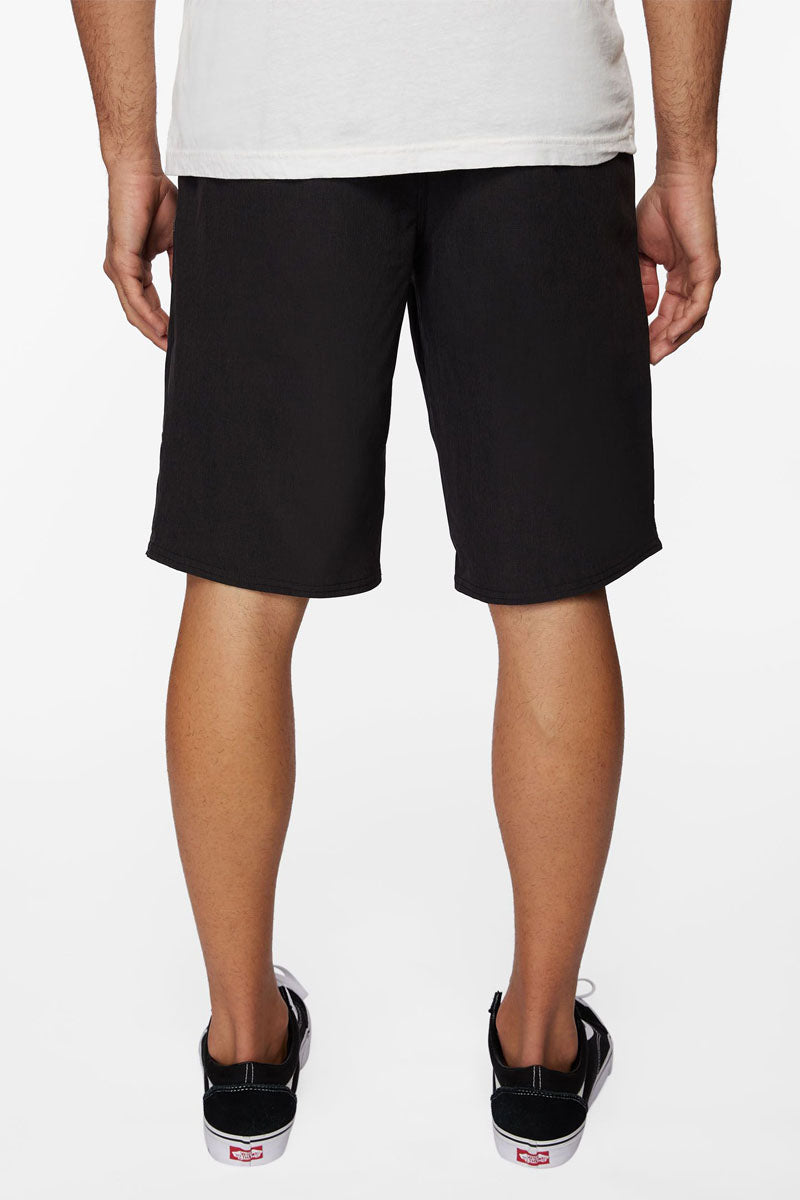 Stockton 2.0 Hybrid Shorts - Men's 