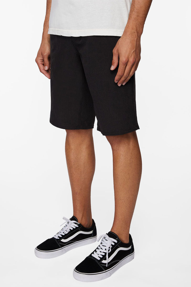 Stockton 2.0 Hybrid Shorts - Men's 
