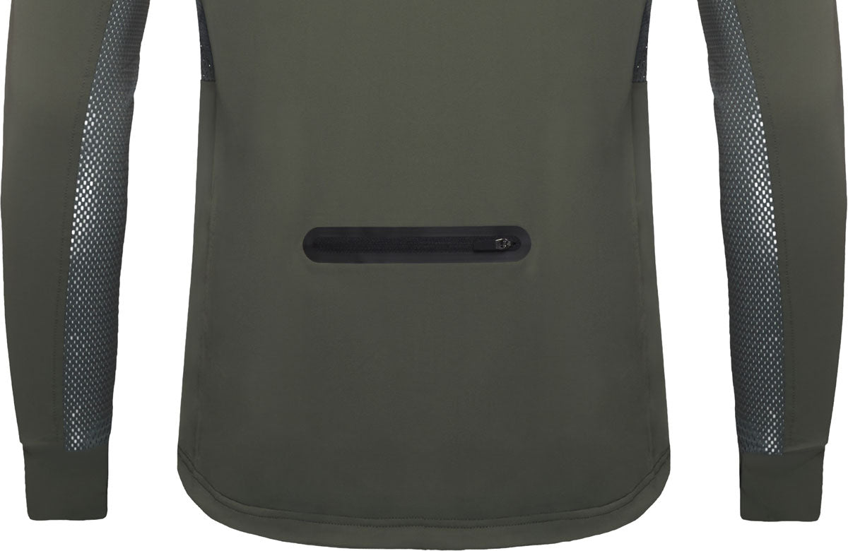 TRVLR Elevated Rash Guard - Men's
