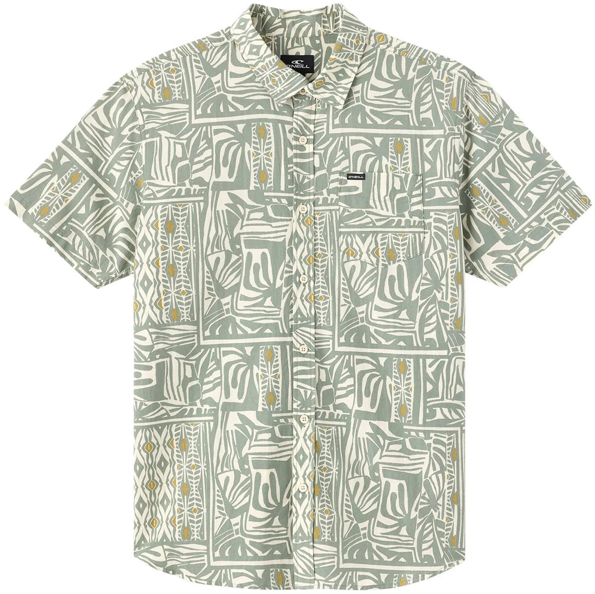 Oasis Short Sleeve Shirt - Men's 