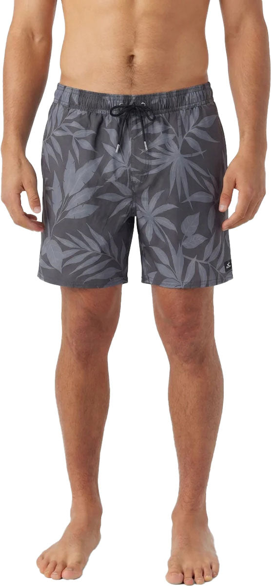Solid Volley 2.0 Boardshorts - Men's 
