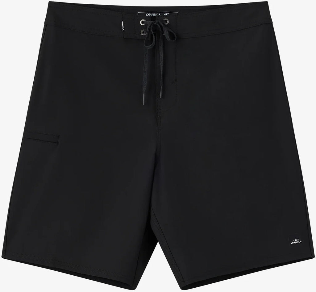 Hyperfreak Heat Solid Boardshorts - Men's 