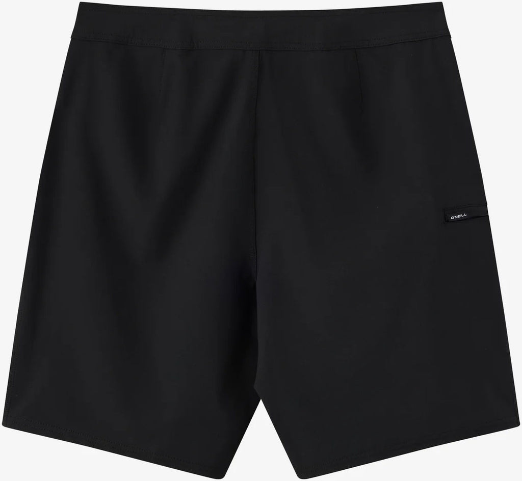 Hyperfreak Heat Solid Boardshorts - Men's 